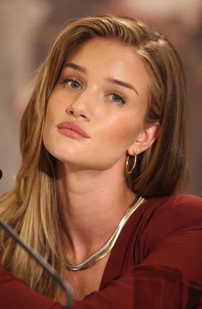 罗西·汉丁顿-惠特莉/Rosie Huntington-Whiteley-3-105